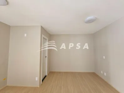 Apartamento com 1 Quarto para alugar, 31m² no Santo Cristo, Rio de Janeiro
