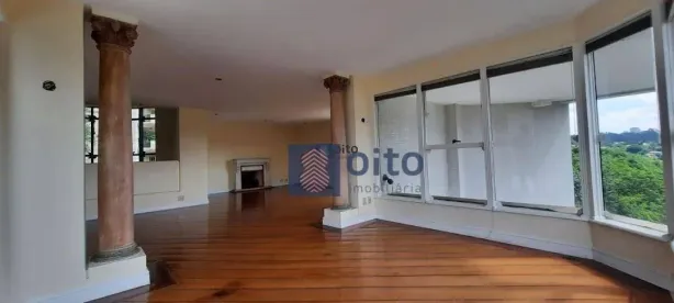 Apartamento com 5 Quartos à venda, 345m² no Santa Cecília, São Paulo