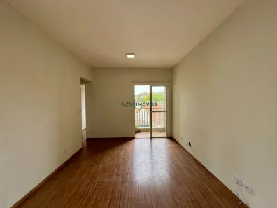 Apartamento com 3 Quartos à venda, 66m² no Jardim Alvorada, São José dos Campos