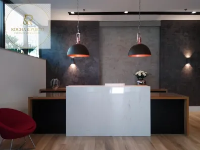 Sala Comercial à venda, 36m² no Tatuapé, São Paulo