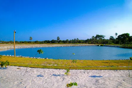 Lote/Terreno à venda, 165m² no Eusebio, Eusébio