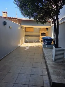 Sobrado com 3 Quartos à venda, 150m² no Vila Gustavo, São Paulo