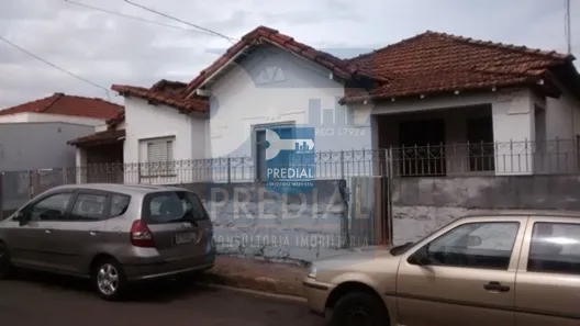 Casa com 4 Quartos à venda, 10m² no Vila Marcelino, São Carlos