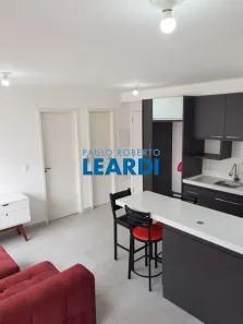 Apartamento com 1 Quarto à venda, 35m² no Vila Leopoldina, São Paulo