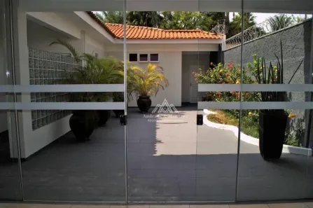 Imóvel Comercial à venda, 471m² no Jardim Sumaré, Ribeirão Preto