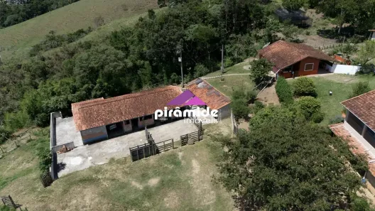 Fazenda/Sítio com 2 Quartos à venda, 10m² no , Cunha