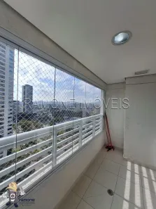 Apartamento com 2 Quartos para alugar, 67m² no Centro, Osasco