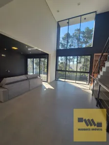 Casa de Condomínio com 4 Quartos à venda, 330m² no Residencial Granja Anita, Mogi das Cruzes
