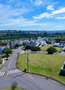 Lote/Terreno à venda, 570m² no Reserva Santa Rosa, Itatiba