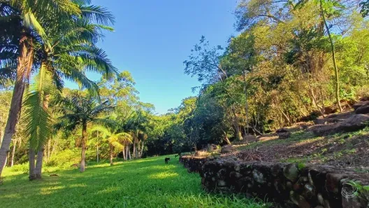 Lote/Terreno à venda, 1528m² no Encantada, Garopaba