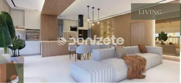 Apartamento com 3 Quartos à venda, 130m² no Jardim, Santo André