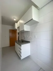 Apartamento com 1 Quarto para alugar, 28m² no Vila Nair, São Paulo
