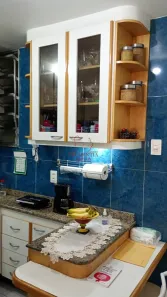 Apartamento com 1 Quarto à venda, 28m² no Flamengo, Rio de Janeiro