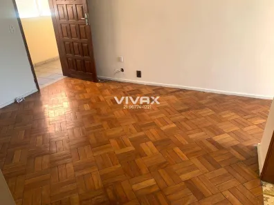 Apartamento com 2 Quartos à venda, 46m² no Méier, Rio de Janeiro