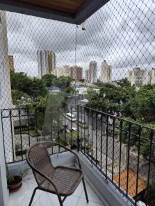 Apartamento com 3 Quartos à venda, 75m² no Vila Romero, São Paulo