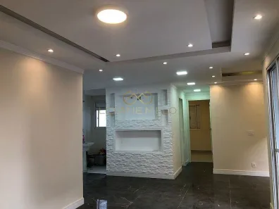 Apartamento com 2 Quartos à venda, 65m² no Vila Augusta, Guarulhos