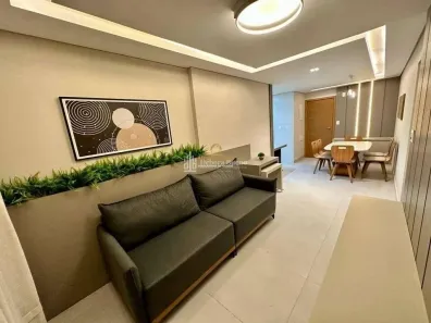 Apartamento com 2 Quartos à venda, 72m² no Guilhermina, Praia Grande