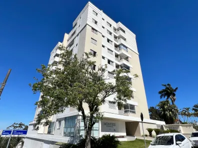 Apartamento com 2 Quartos à venda, 65m² no Centro, Criciúma