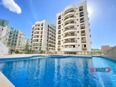Apartamento com 2 Quartos à venda, 65m² no Pantanal, Florianópolis