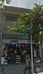 Ponto Comercial à venda, 430m² no Centro, Belo Horizonte