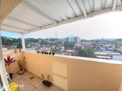 Apartamento com 2 Quartos à venda, 68m² no Badu, Niterói