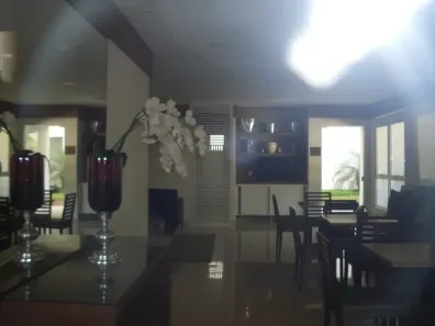 Apartamento com 3 Quartos à venda, 96m² no Vila São Silvestre, São Paulo