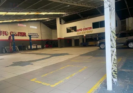 Ponto Comercial à venda, 474m² no Vila Barreto, São Paulo