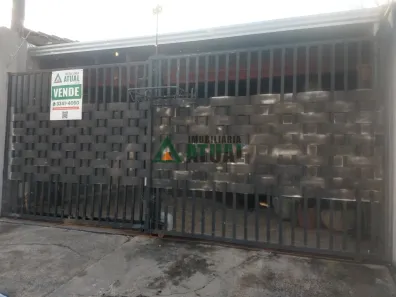 Casa com 3 Quartos à venda, 95m² no Paulista, Londrina