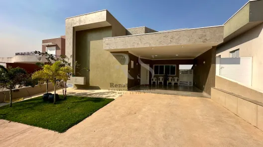 Casa com 3 Quartos à venda, 206m² no São Venâncio, Itupeva