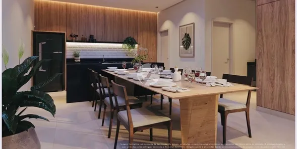 Apartamento com 3 Quartos à venda, 67m² no Estoril, Belo Horizonte