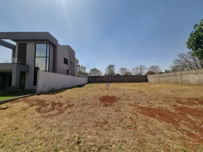 Lote/Terreno à venda, 360m² no Residencial Alto do Castelo, Ribeirão Preto