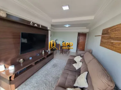 Apartamento com 3 Quartos à venda, 82m² no Jardim Taquaral, São Paulo