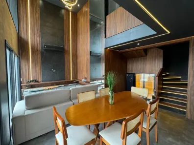 Apartamento com 3 Quartos à venda, 134m² no Dezoito do Forte Empresarial/Alphaville., Barueri
