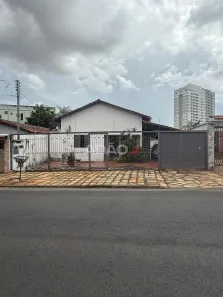Casa com 3 Quartos à venda, 477m² no Setor Marechal Rondon, Goiânia