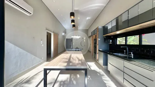 Casa de Condomínio com 3 Quartos para alugar, 156m² no Jardim San Marco, Ribeirão Preto