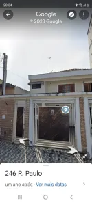 Sobrado com 5 Quartos para venda ou aluguel, 422m² no Ponte Grande, Guarulhos
