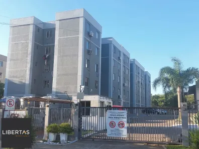 Apartamento com 2 Quartos à venda, 38m² no Jardim Leopoldina, Porto Alegre