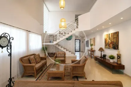 Casa com 4 Quartos à venda, 403m² no Interlagos, São Paulo