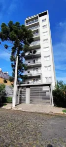 Apartamento com 1 Quarto para alugar, 33m² no Morro do Espelho, São Leopoldo