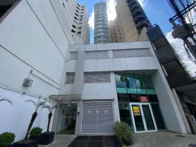 Apartamento com 1 Quarto para alugar, 57m² no São Mateus, Juiz de Fora