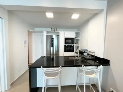 Apartamento com 1 Quarto à venda, 45m² no Caravela I, Matinhos