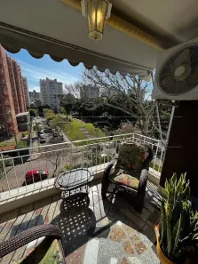 Apartamento com 3 Quartos à venda, 129m² no Jardim Lindóia, Porto Alegre