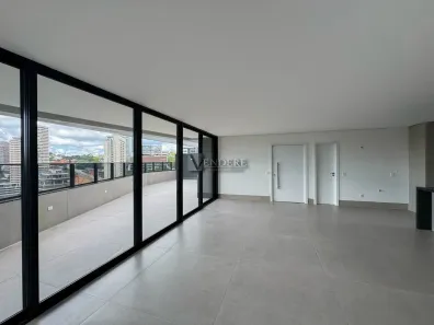 Apartamento com 3 Quartos à venda, 189m² no Vale do Sereno, Nova Lima