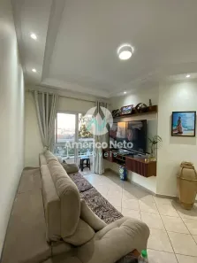 Apartamento com 3 Quartos à venda, 89m² no Santa Paula, São Caetano do Sul