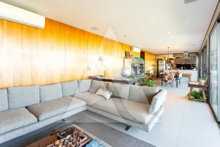 Cobertura com 3 Quartos para alugar, 278m² no Pinheiros, São Paulo