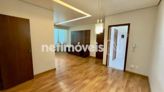 Apartamento com 3 Quartos à venda, 98m² no Castelo, Belo Horizonte