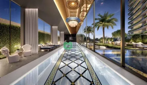 Apartamento com 4 Quartos à venda, 515m² no Liberdade, São Paulo