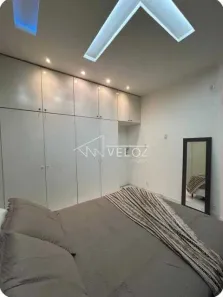 Apartamento com 1 Quarto à venda, 31m² no Centro, Rio de Janeiro