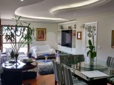 Apartamento com 3 Quartos à venda, 160m² no Vila Aurora (Zona Norte), São Paulo