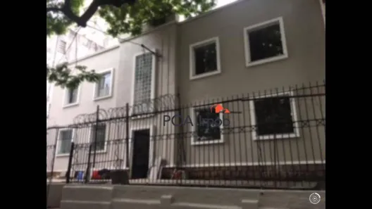 Imóvel Comercial com 24 Quartos para alugar, 360m² no São João, Porto Alegre